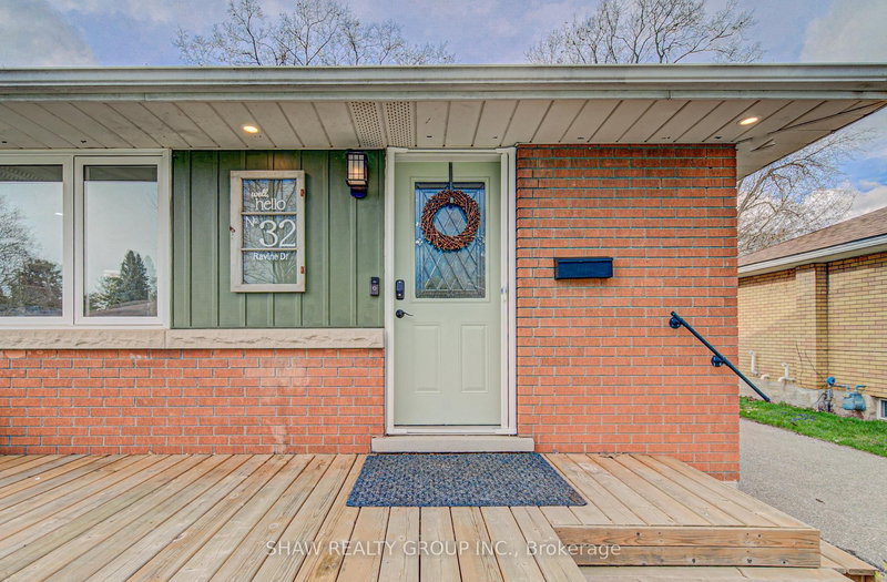 32 Ravine Dr, Cambridge, N1R 2W7 | Image 3