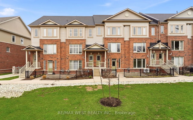 156 - 156 Watson Parkway N