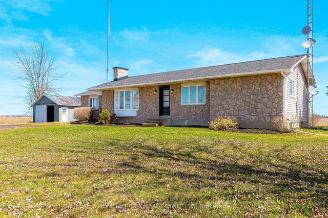 1709 County Rd 31 Road