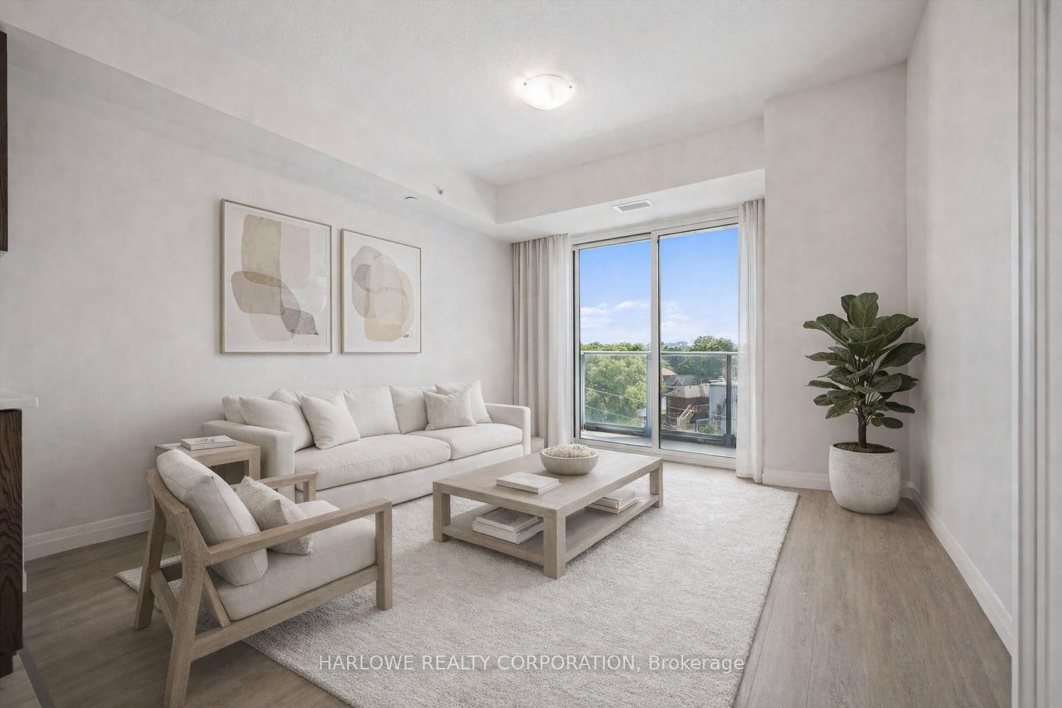 93 Arthur Street S, Unit 503 - Photo 2