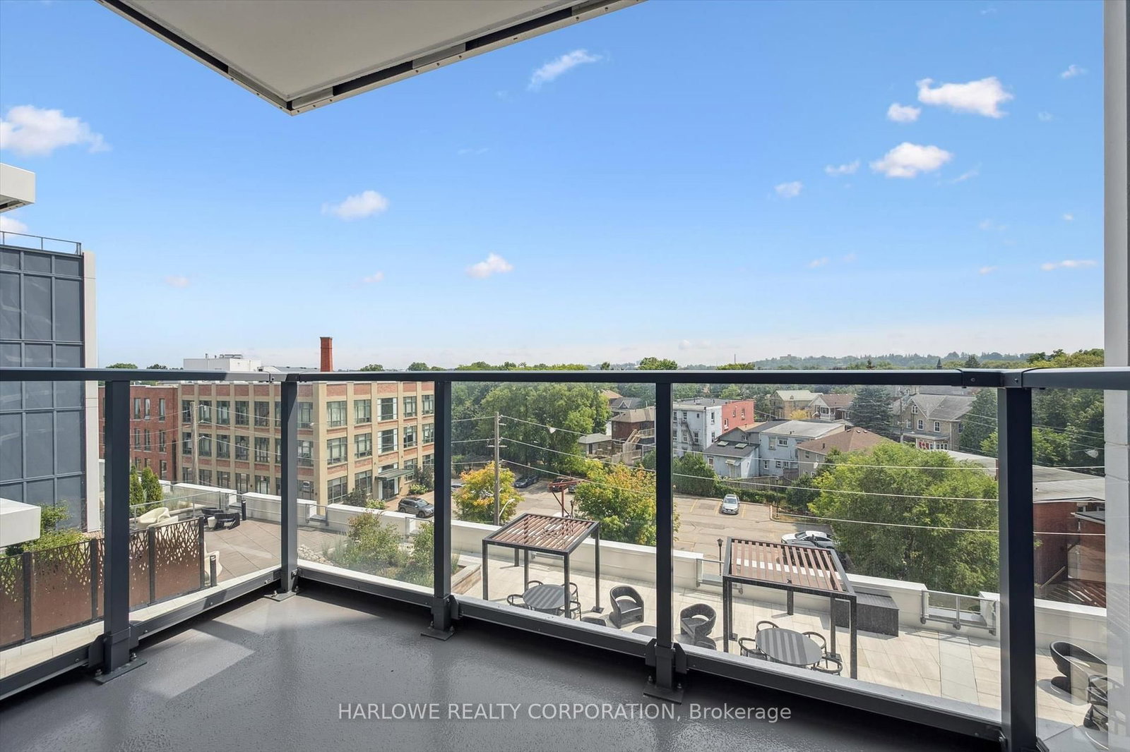 93 Arthur Street S, Unit 503 - Photo 4