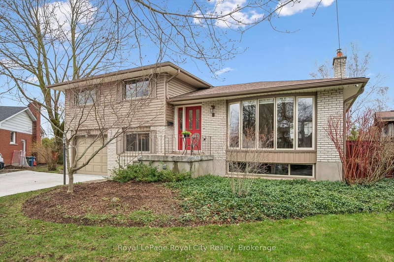 9 Skye Pl, Guelph, N1G 1M5 | Image 2