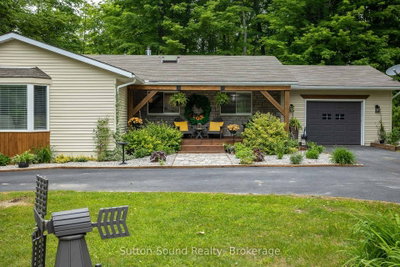 7 Sandy Pines Trail • South Bruce Peninsula, ON photo 5