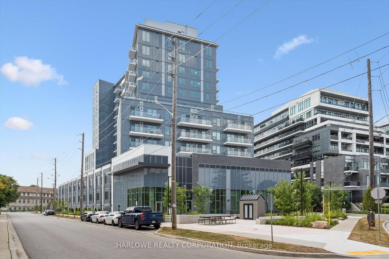 806 - 93 Arthur St S, Guelph, N1E 0S6 | Image 2