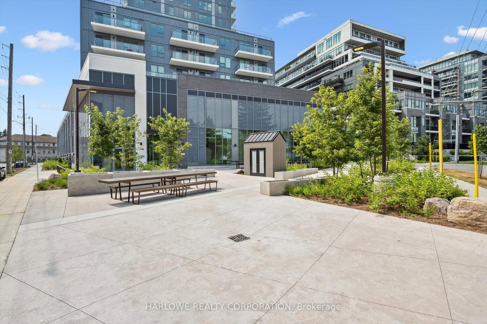 93 Arthur Street S, Unit 806 - Photo 5