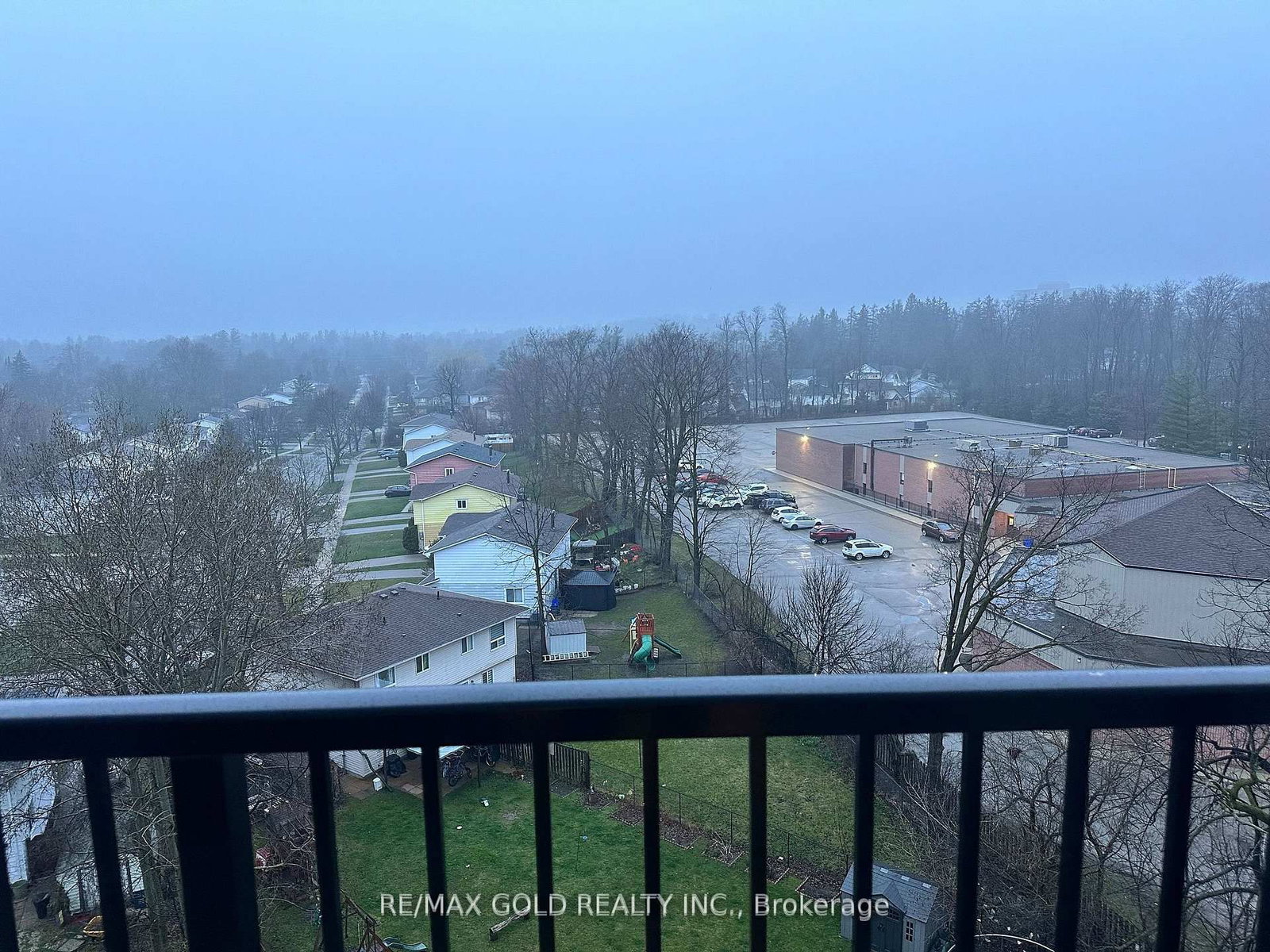 312 Erb Street W, Unit 605 - Photo 14