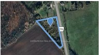 0000 COUNTY ROAD 16 Road