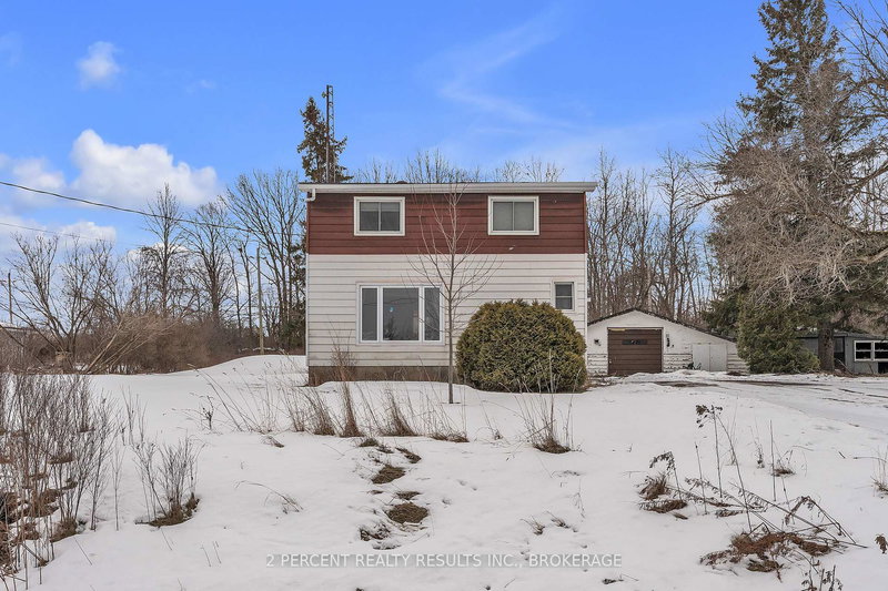 6090 Old Hwy 2 Highway, Shannonville, K0K 3A0 | Image 2