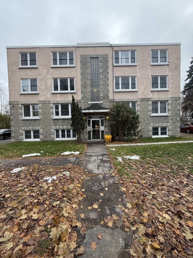 3 - 280 Blake Boulevard