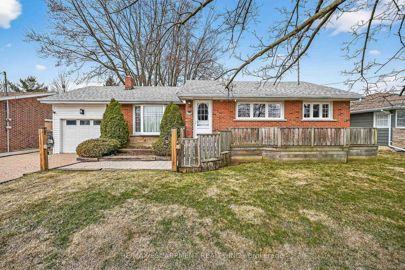 156 Chesley St, Hamilton, L9C 3W3 | Image 2