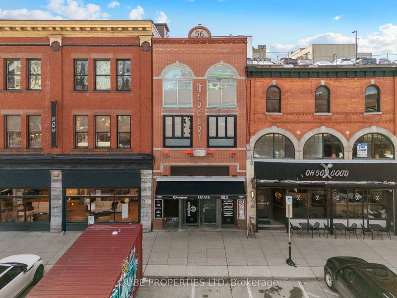 56 Byward Market Square, Ottawa