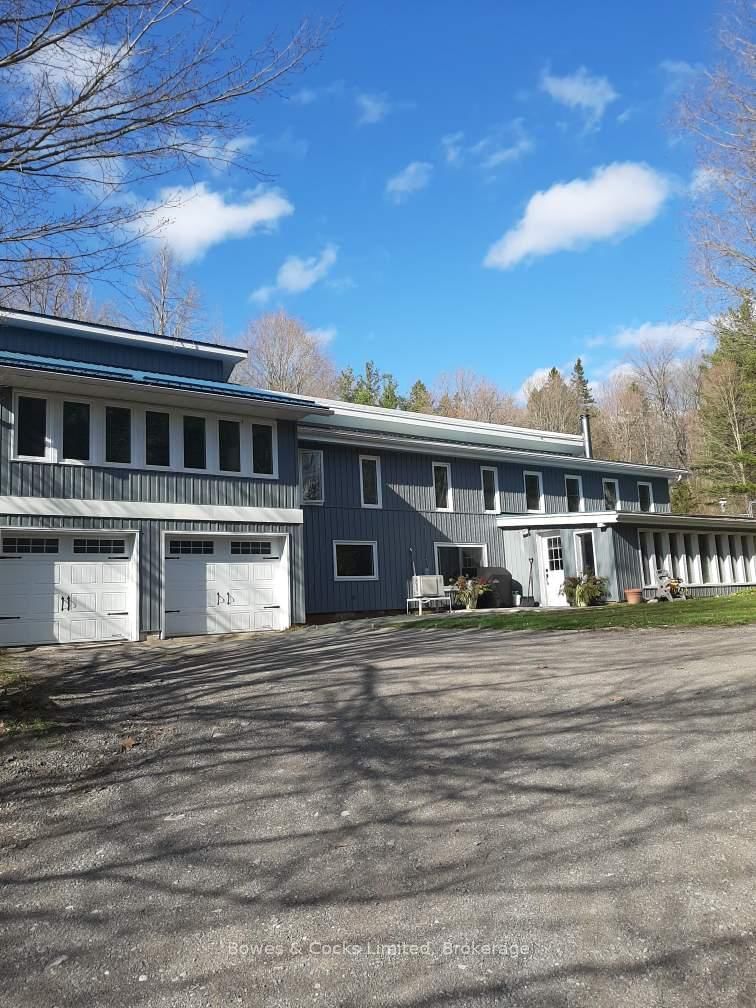 511 Concession Road 12 E • Trent Hills, ON photo 1