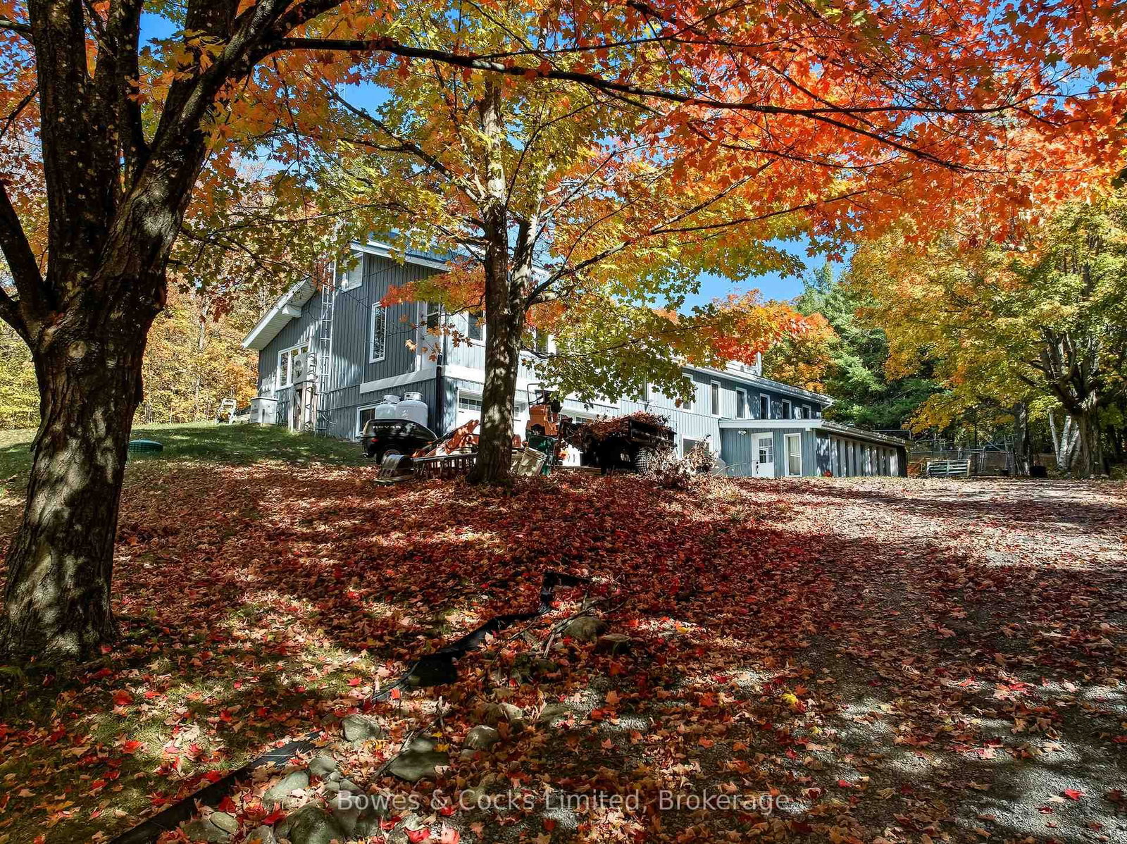 511 Concession Road 12 E • Trent Hills, ON photo 11