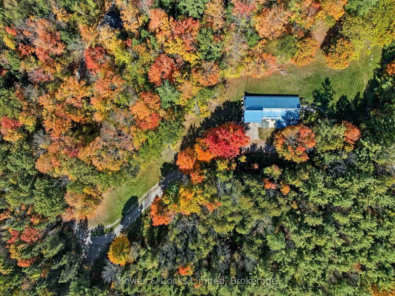 511 Concession Road 12 E