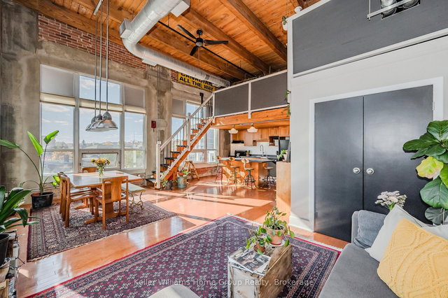 302 - 26 Ontario Street