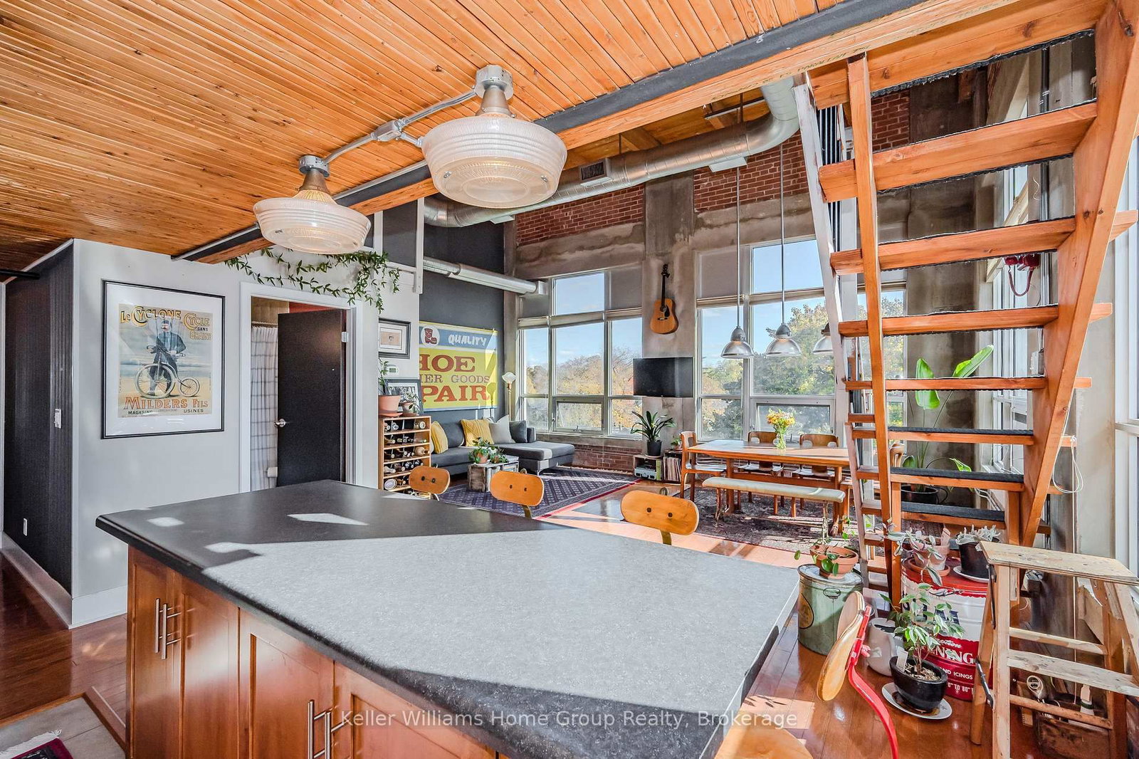 26 Ontario Street, Unit 302 - Photo 15