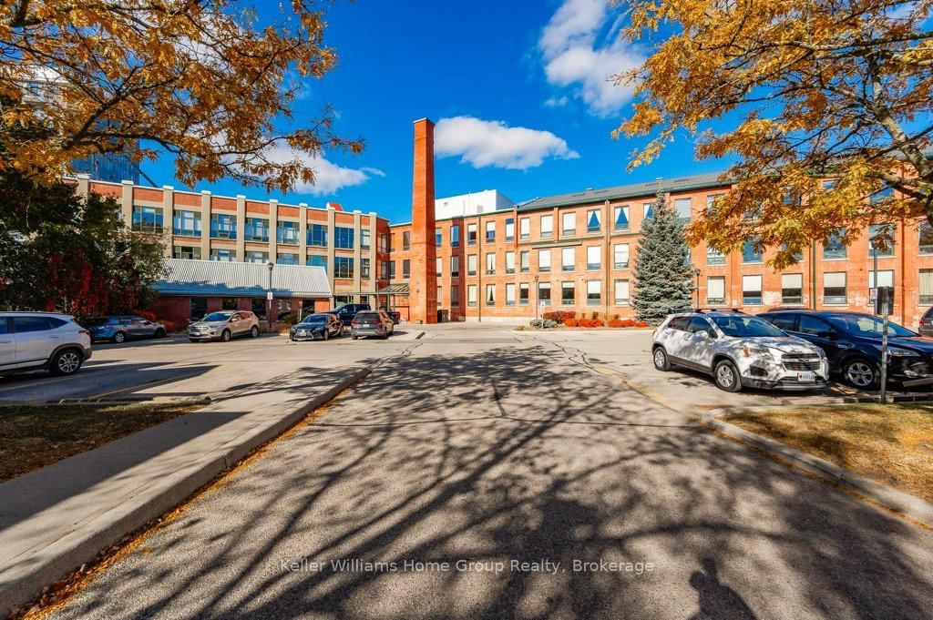 26 Ontario Street, Unit 302 - Photo 24