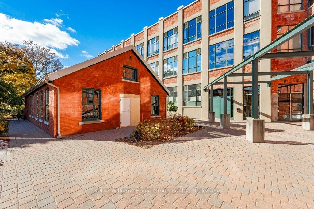 26 Ontario Street, Unit 302 - Photo 31