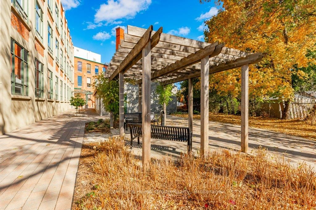 26 Ontario Street, Unit 302 - Photo 34