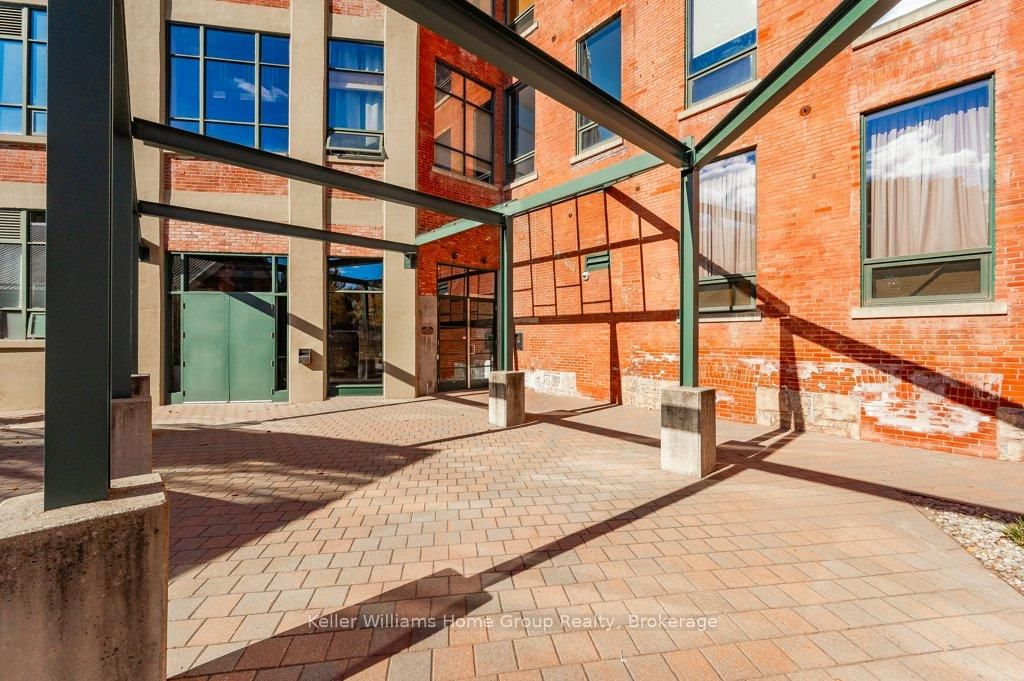 26 Ontario Street, Unit 302 - Photo 36