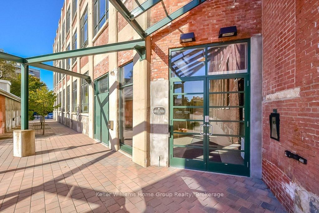 26 Ontario Street, Unit 302 - Photo 38