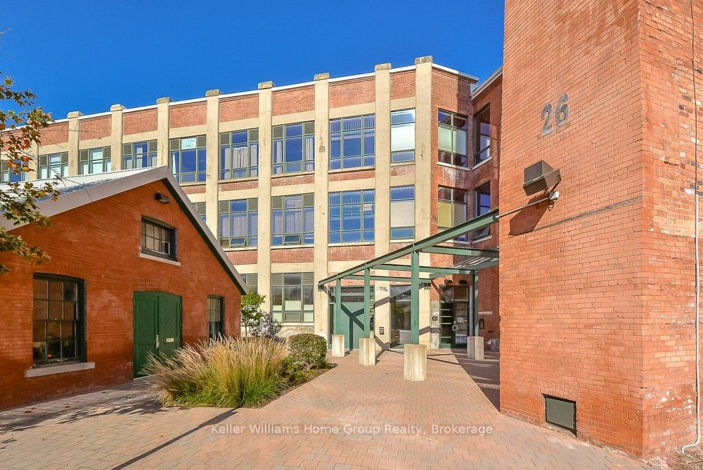 26 Ontario Street, Unit 302 - Photo 40