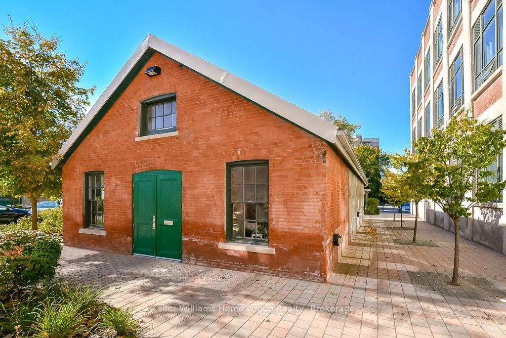 26 Ontario Street, Unit 302 - Photo 41