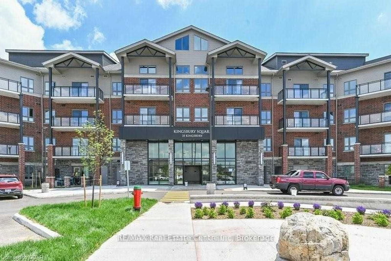 home for lease on 420-35 Kingsbury Square