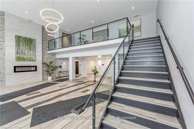 420 - 35 Kingsbury Sq, Guelph, N1L 0J4 | Image 2
