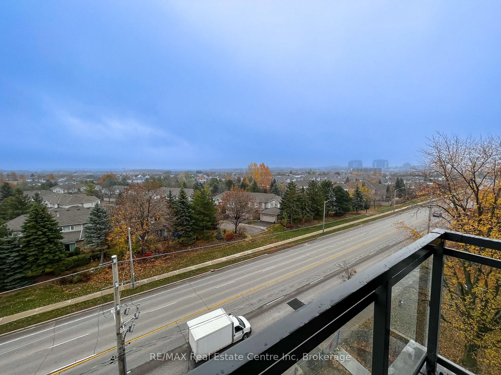 26 Lowes Road W, Unit 602 - Photo 21