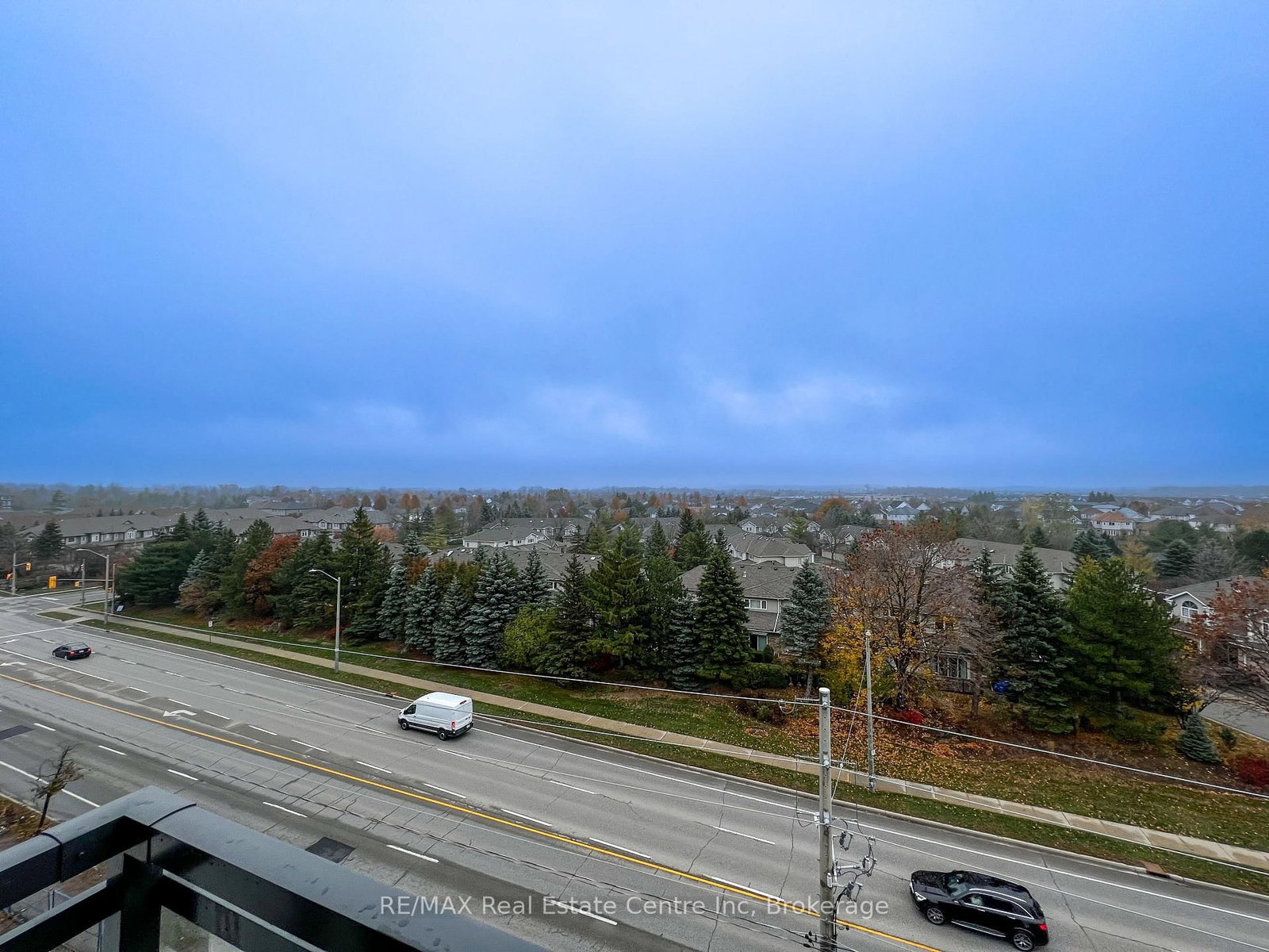 26 Lowes Road W, Unit 602 - Photo 22