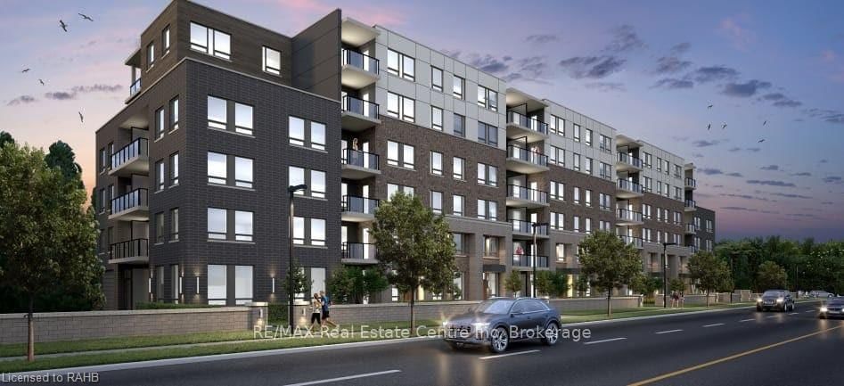 26 Lowes Road W, Unit 602 - Photo 26