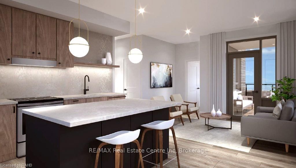 26 Lowes Road W, Unit 602 - Photo 28