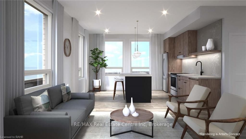 26 Lowes Road W, Unit 602 - Photo 29