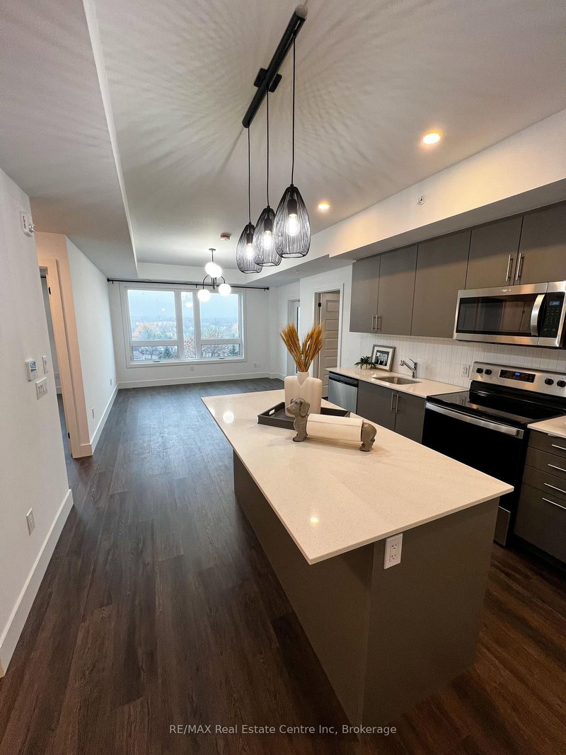 602 - 26 Lowes Rd W, Guelph, N1G 0H4 | Image 3