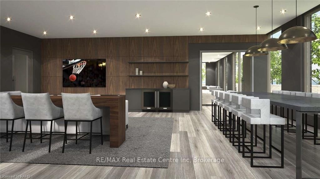 26 Lowes Road W, Unit 602 - Photo 30