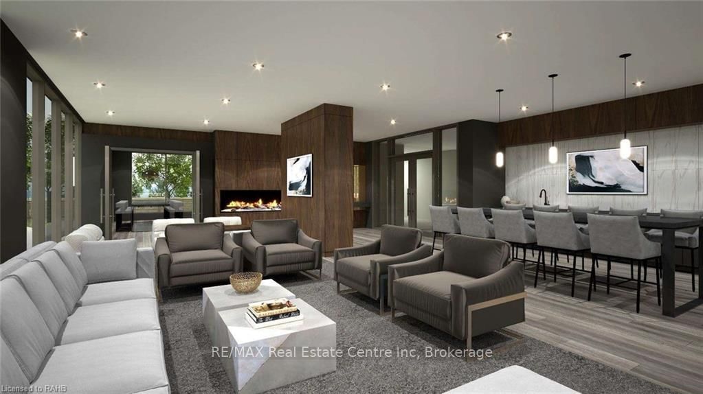 26 Lowes Road W, Unit 602 - Photo 32