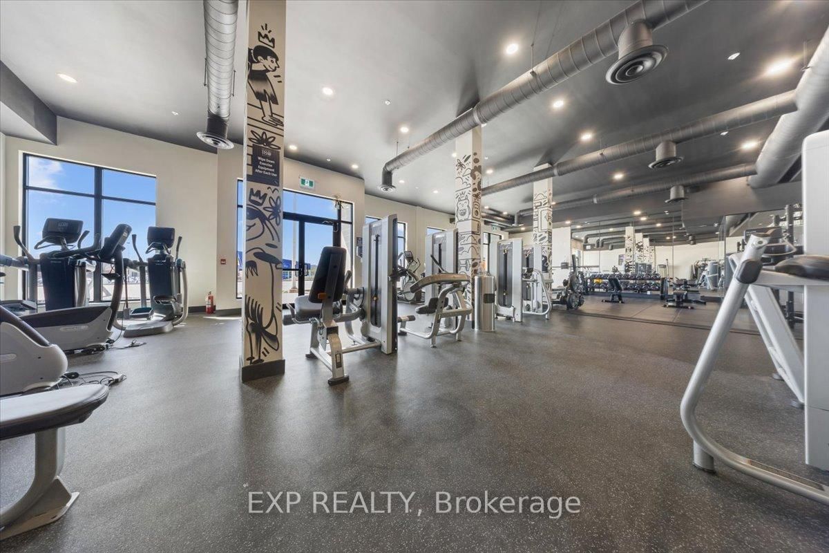 180 Kanata Avenue, Unit 515 - Photo 34