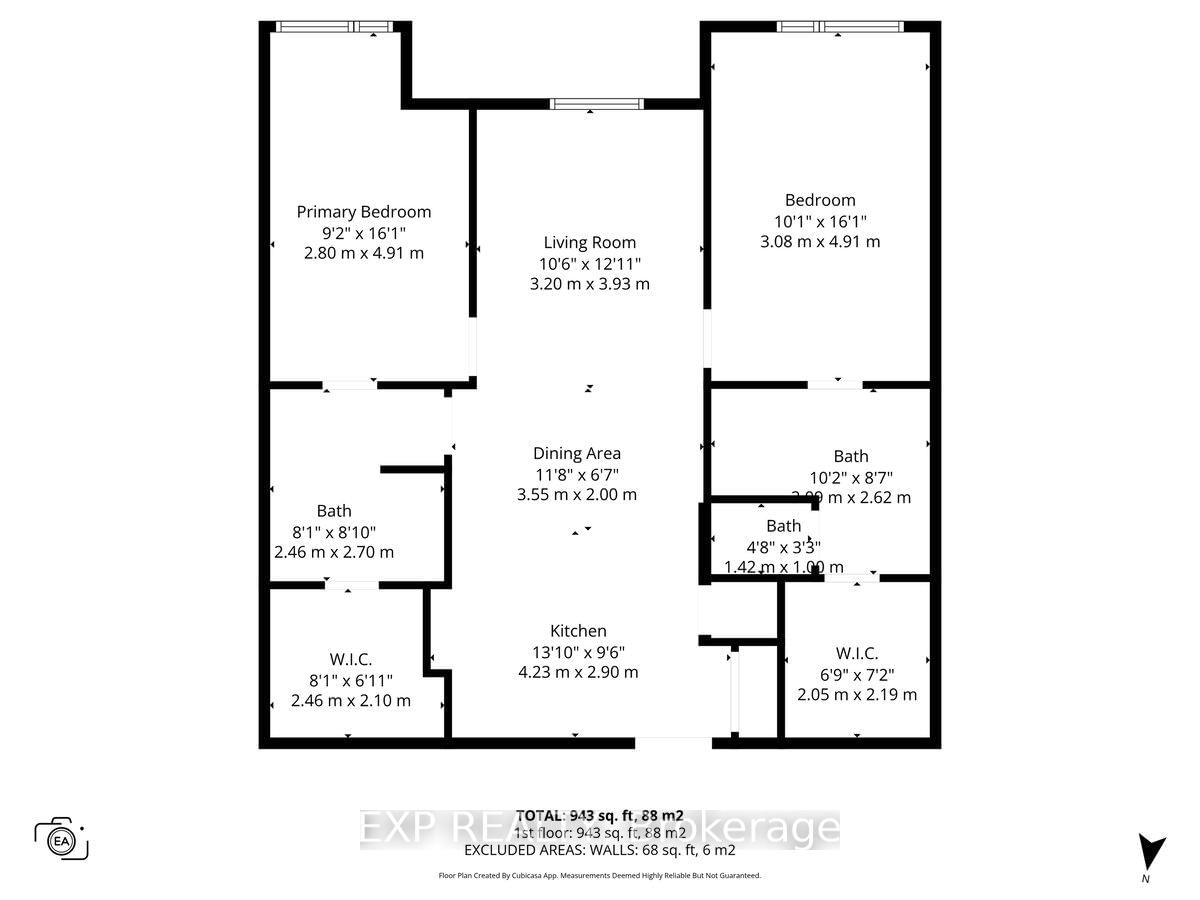 180 Kanata Avenue, Unit 515 - Photo 36