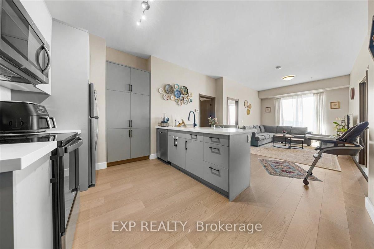 180 Kanata Avenue, Unit 515 - Photo 4