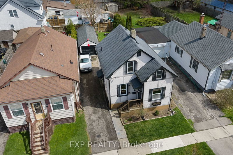 62 Rolls Ave, St. Catharines, L2N 1W1 | Image 3