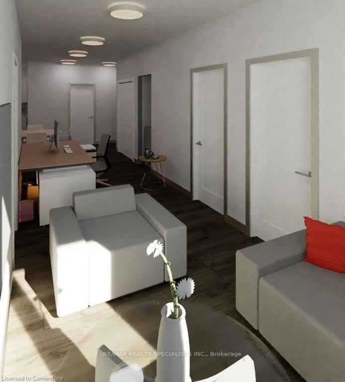 307 King Street E, Unit #204 - Photo 12