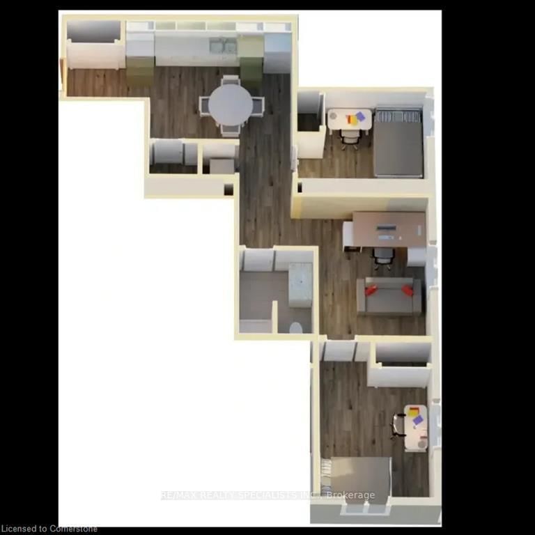 307 King Street E, Unit #204 - Photo 9