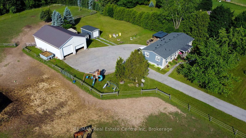 3988 Hwy 6 Highway, Puslinch, N0B 2J0 | Image 2