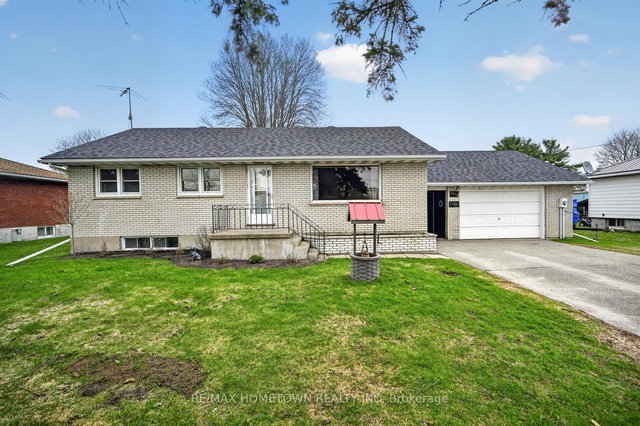 4009 County Road 29 Road