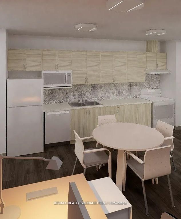 307 King Street E, Unit 206 - Photo 9