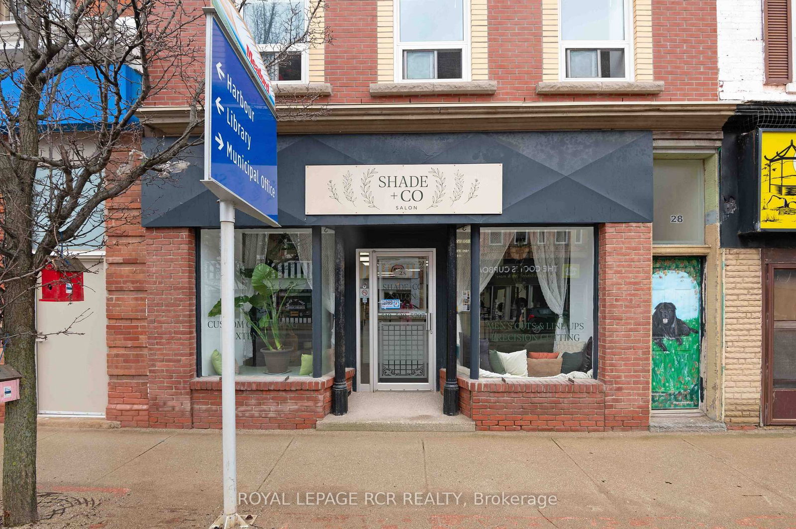 28 SYKES Street N - Photo 2