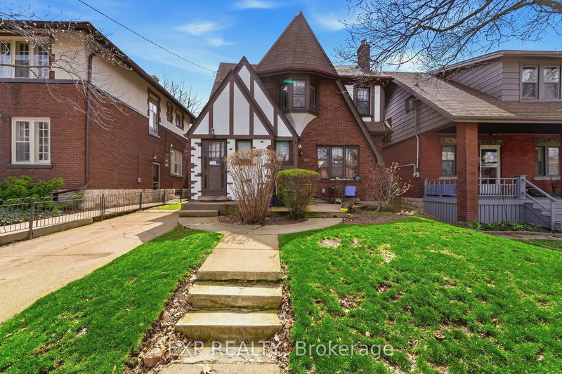 509 Aberdeen Ave, Hamilton, Ontario