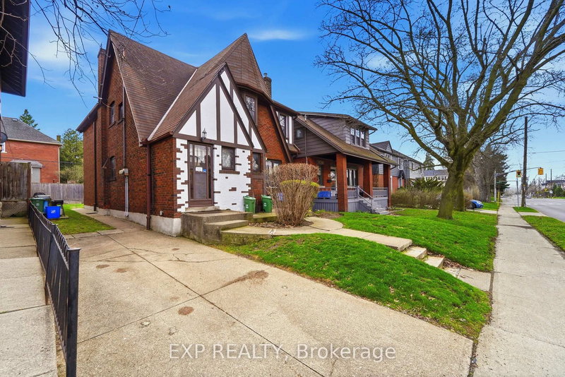 509 Aberdeen Ave, Hamilton, L8P 2S6 | Image 2