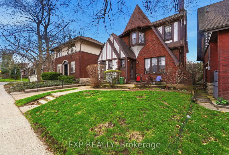 509 Aberdeen Ave, Hamilton, L8P 2S6 | Image 3